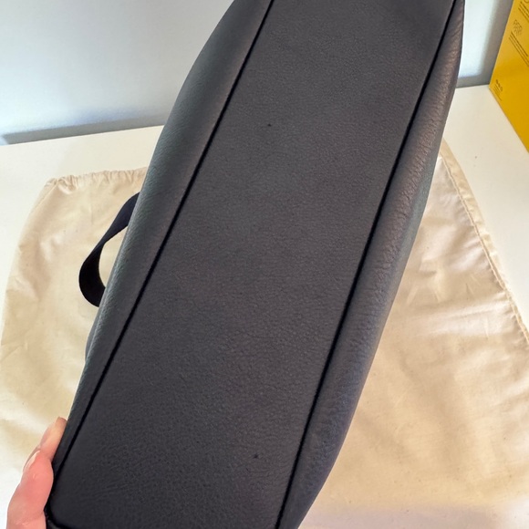 Blair Ritchey navy mini Hugh. Brand new. - Picture 5 of 5